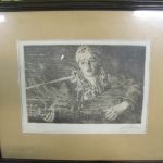 612 2728 ETCHING